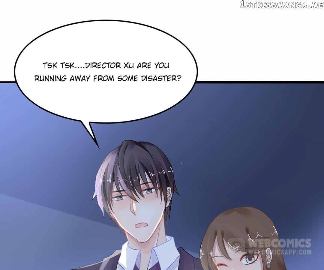 Immersed In Love Chapter 2 - page 30