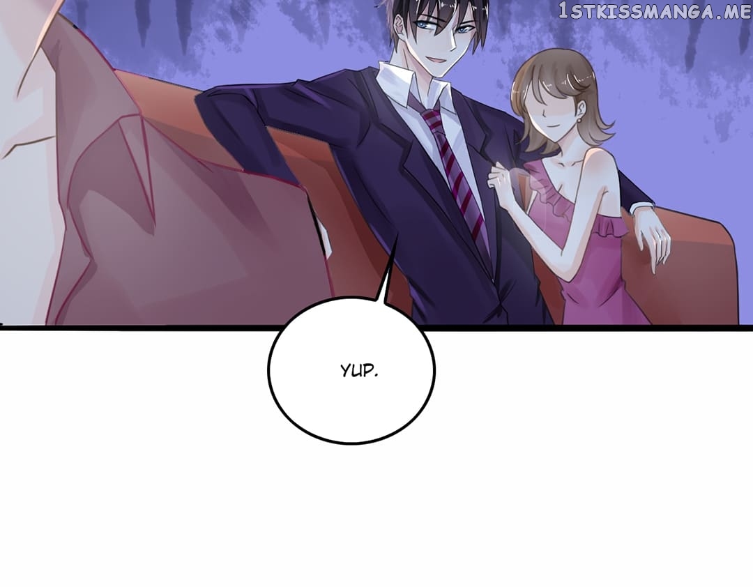 Immersed In Love Chapter 2 - page 33