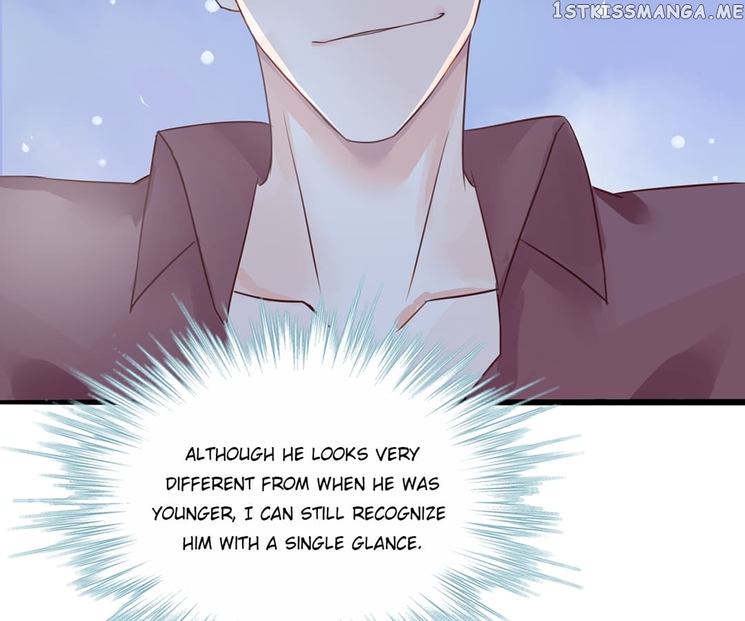 Immersed In Love Chapter 2 - page 39