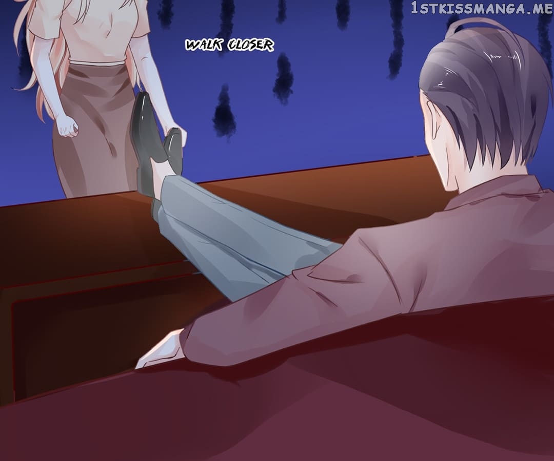 Immersed In Love Chapter 2 - page 41