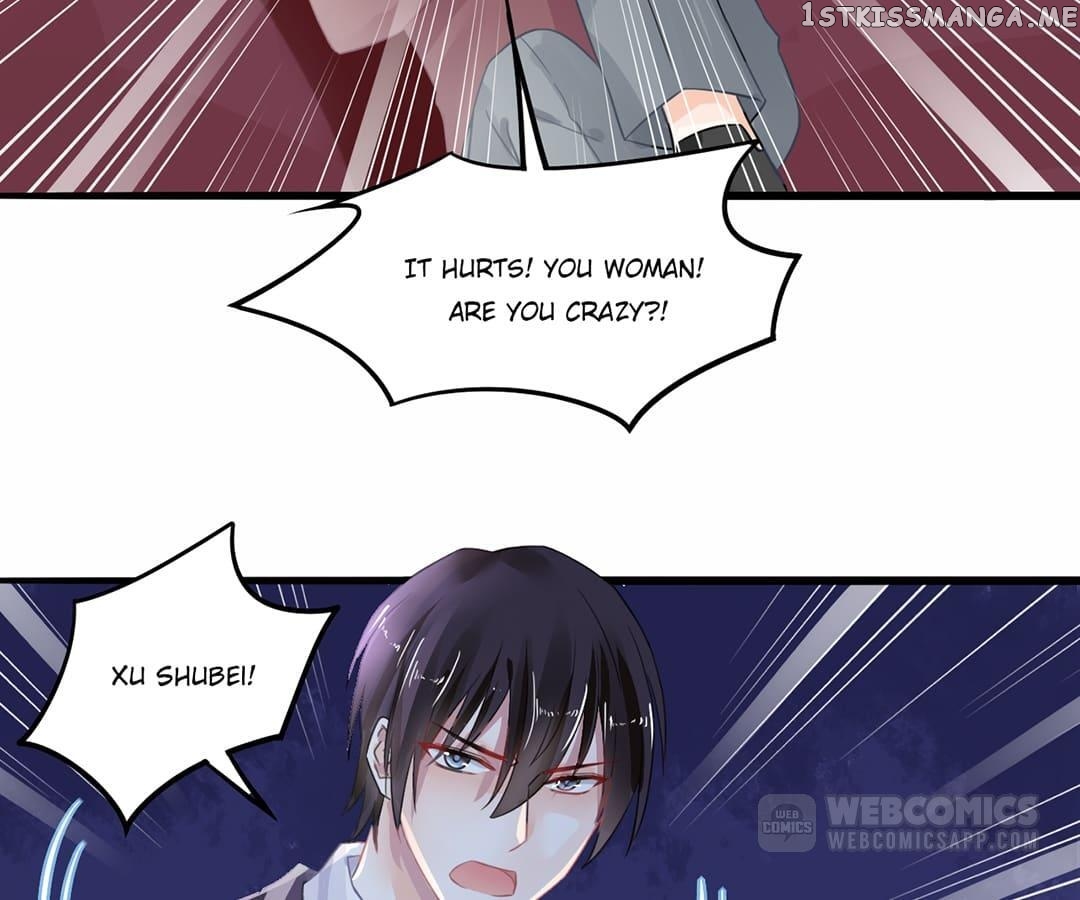 Immersed In Love Chapter 2 - page 46