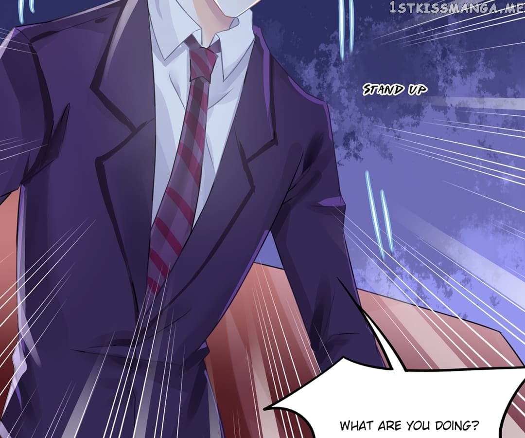 Immersed In Love Chapter 2 - page 47