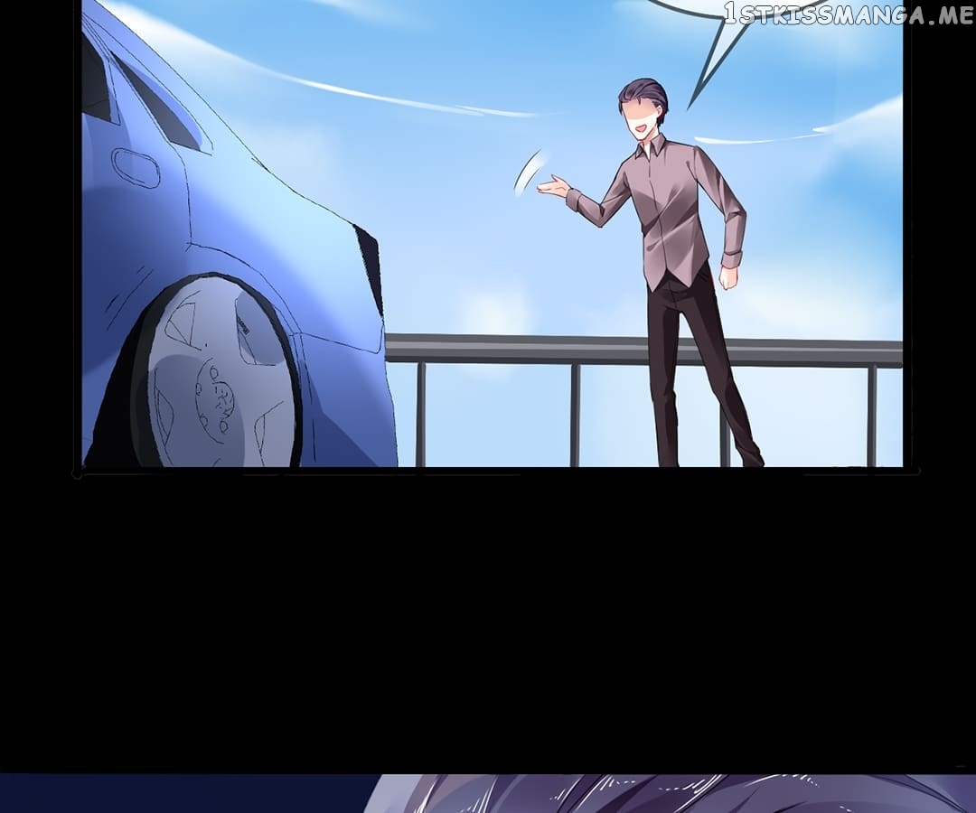 Immersed In Love Chapter 1 - page 21