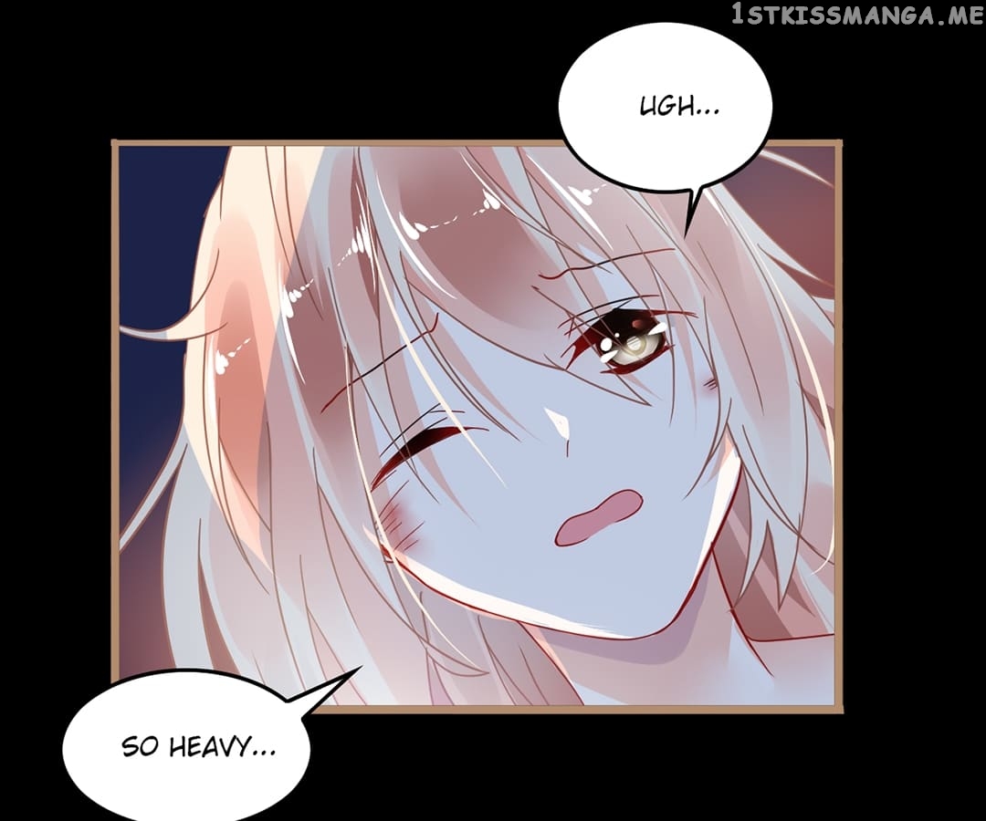 Immersed In Love Chapter 1 - page 31