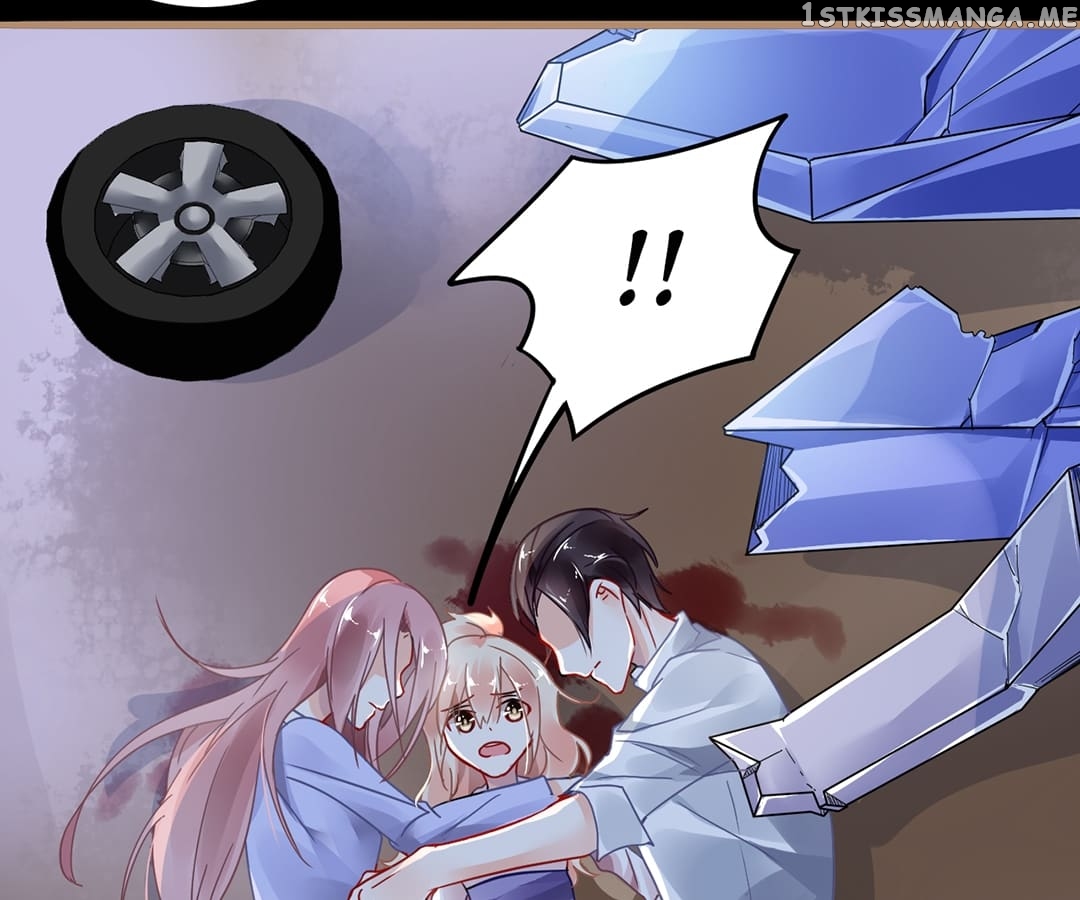 Immersed In Love Chapter 1 - page 32