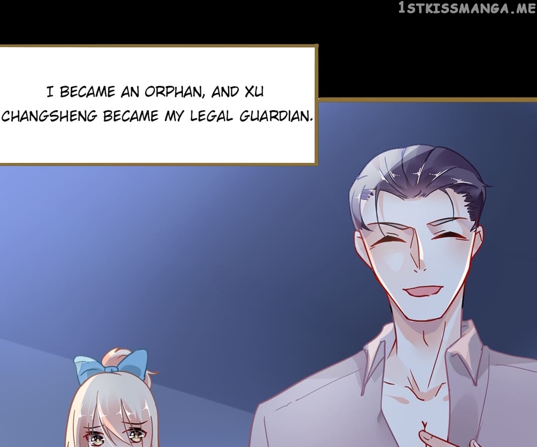 Immersed In Love Chapter 1 - page 37