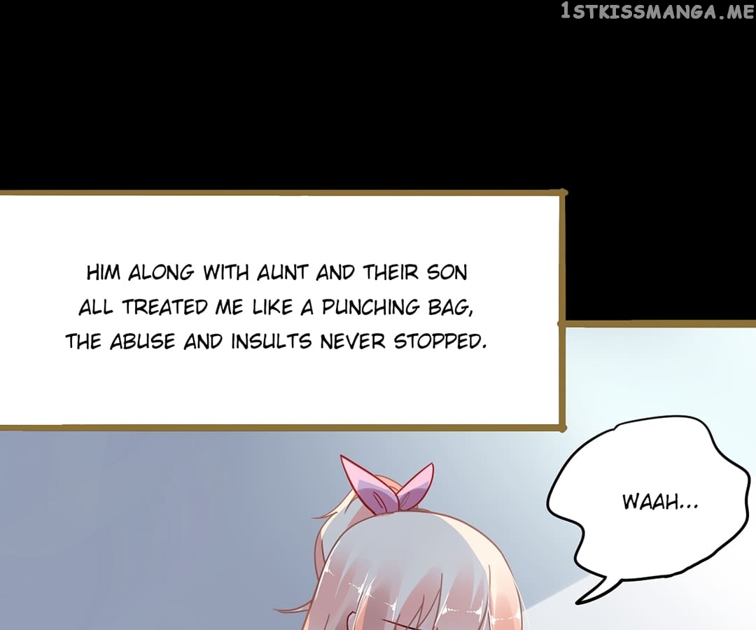 Immersed In Love Chapter 1 - page 40