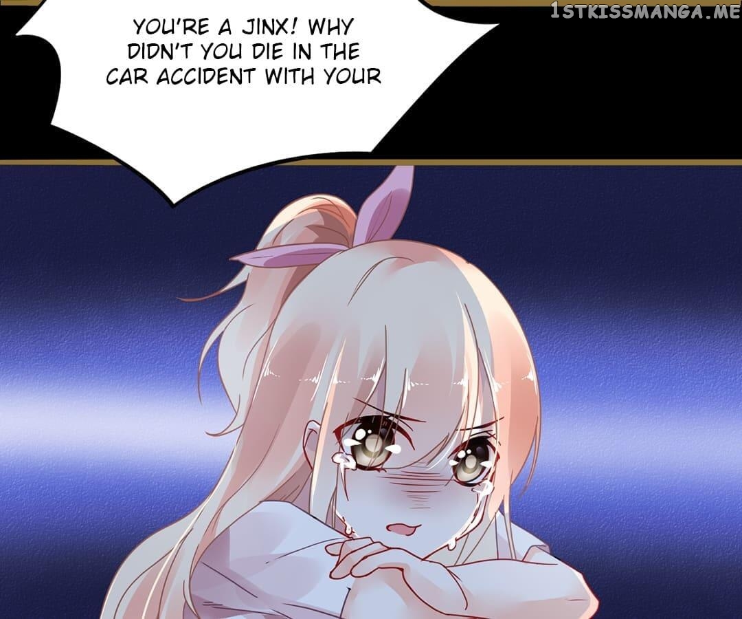 Immersed In Love Chapter 1 - page 43