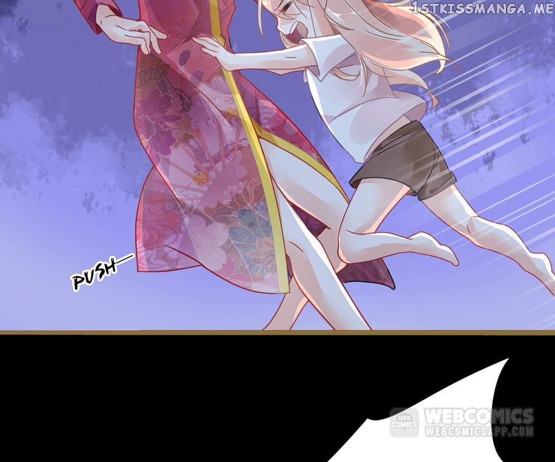 Immersed In Love Chapter 1 - page 46