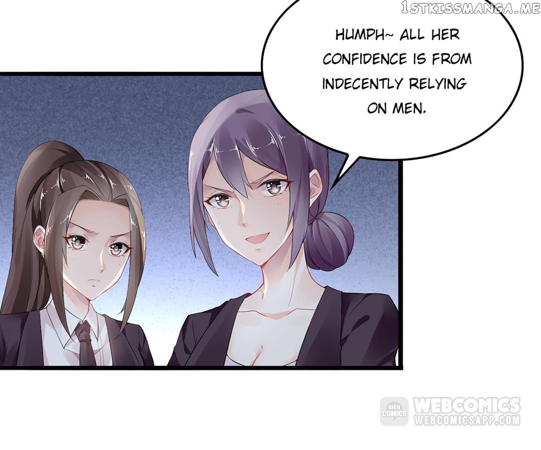 Immersed In Love Chapter 1 - page 5