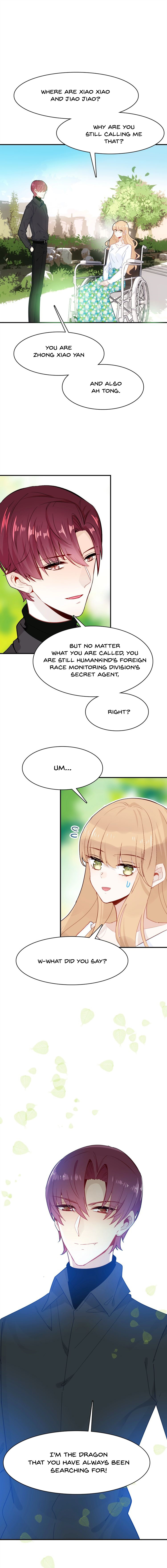 You Are my Lovely Dragon King chapter 55 - page 11