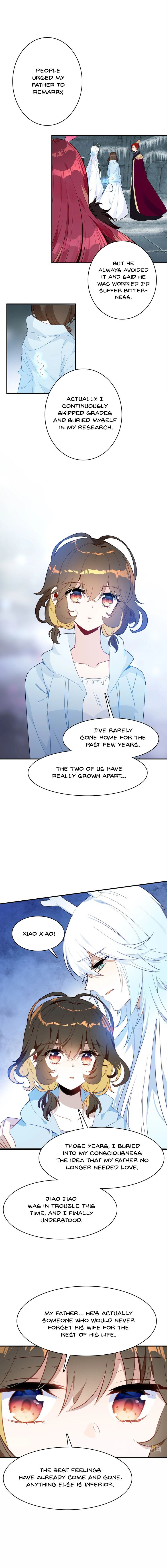 You Are my Lovely Dragon King chapter 55 - page 5