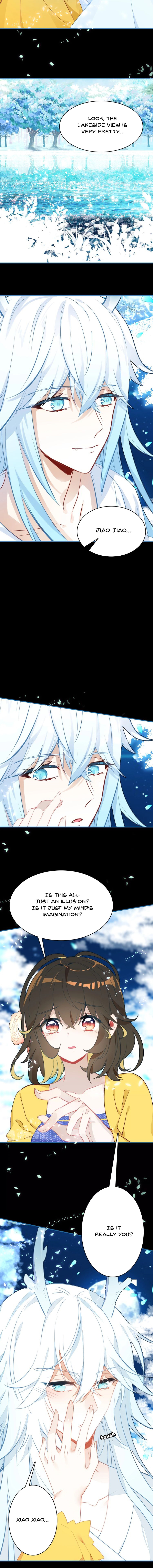You Are my Lovely Dragon King chapter 54 - page 5