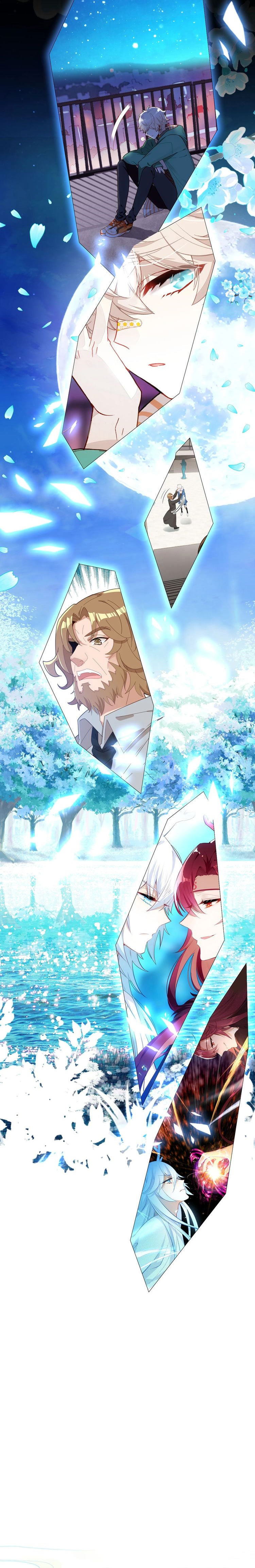 You Are my Lovely Dragon King chapter 54 - page 8