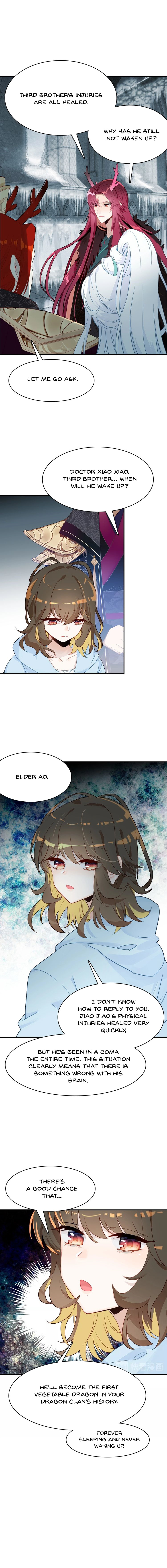 You Are my Lovely Dragon King chapter 53 - page 6