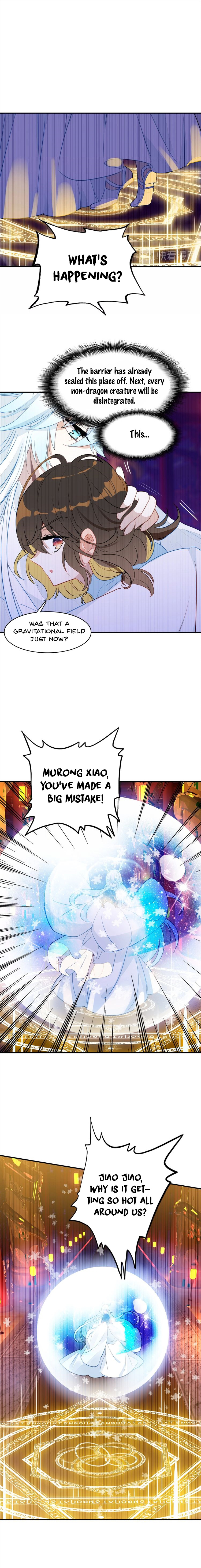 You Are my Lovely Dragon King chapter 50 - page 4