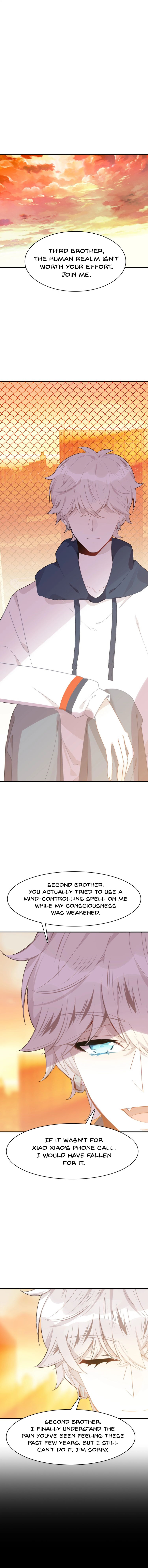 You Are my Lovely Dragon King chapter 49 - page 2