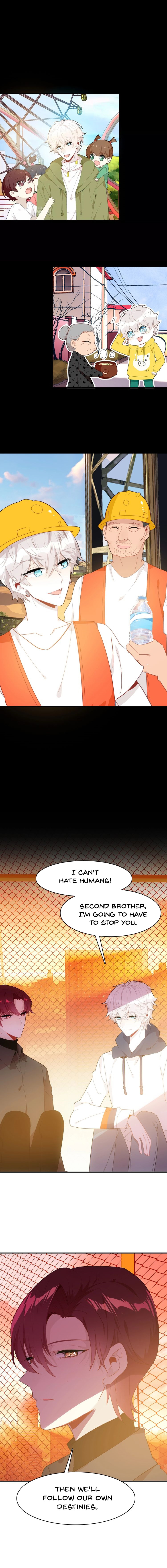 You Are my Lovely Dragon King chapter 49 - page 3