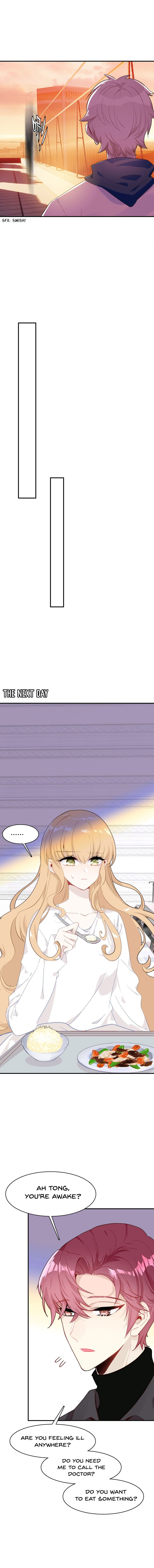 You Are my Lovely Dragon King chapter 49 - page 5