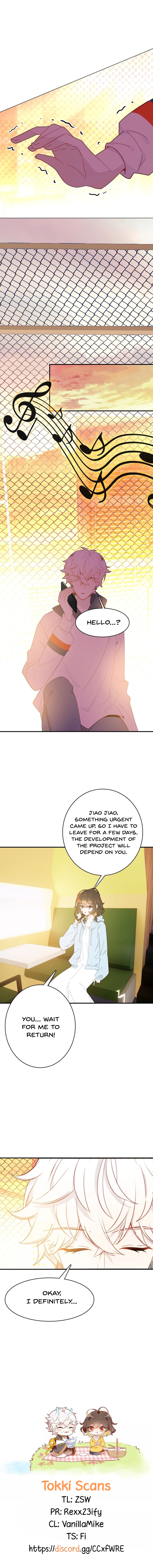 You Are my Lovely Dragon King chapter 48 - page 10
