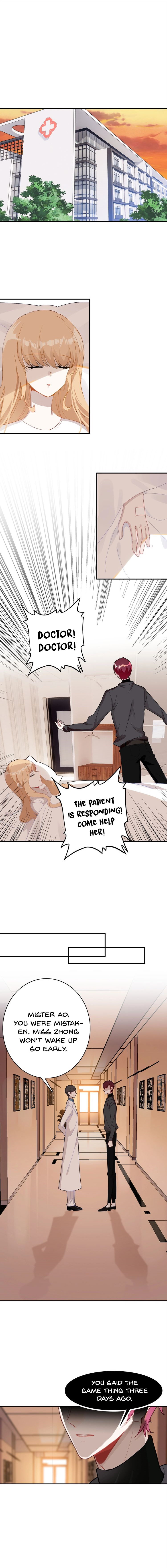 You Are my Lovely Dragon King chapter 48 - page 2