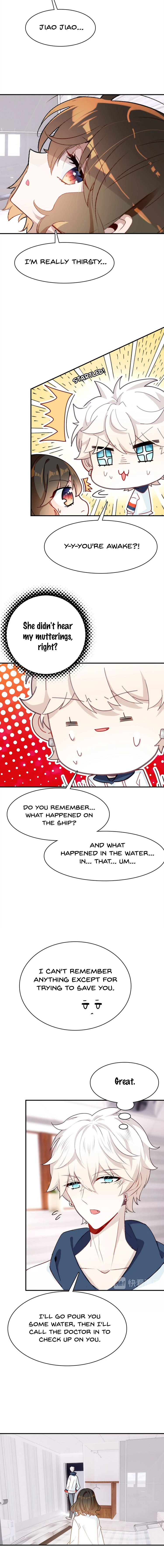 You Are my Lovely Dragon King chapter 47 - page 5