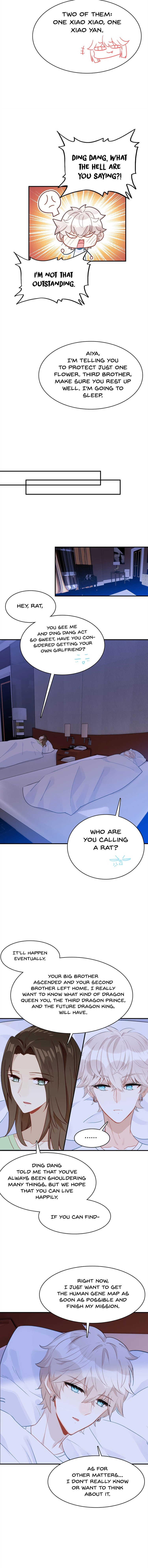 You Are my Lovely Dragon King chapter 43 - page 5
