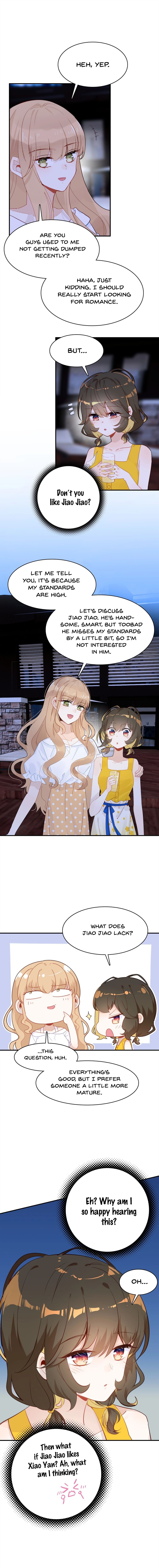 You Are my Lovely Dragon King chapter 43 - page 7