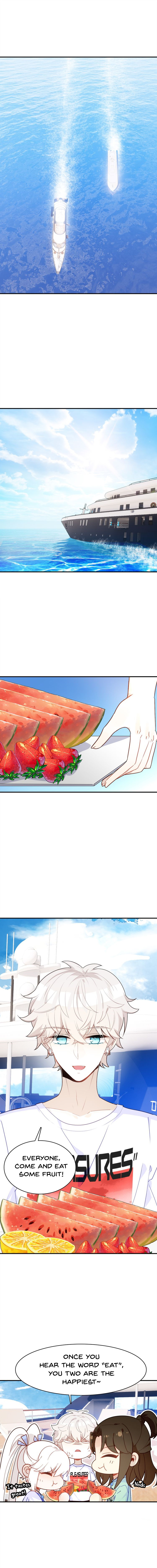 You Are my Lovely Dragon King chapter 42 - page 2