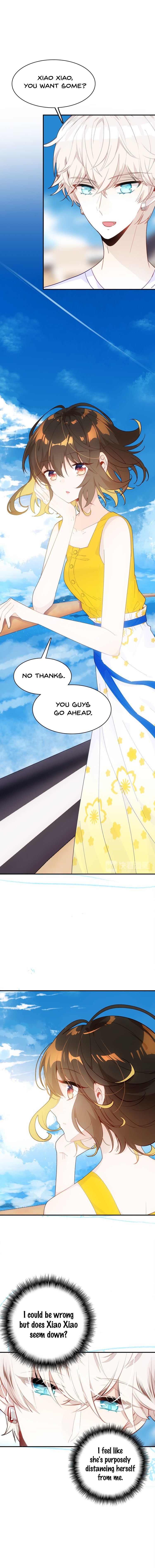 You Are my Lovely Dragon King chapter 42 - page 3