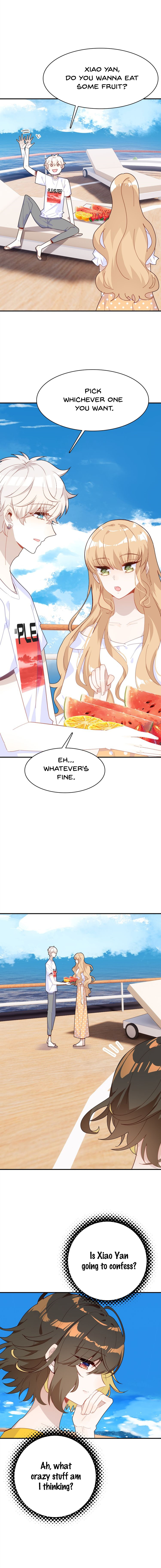 You Are my Lovely Dragon King chapter 42 - page 6
