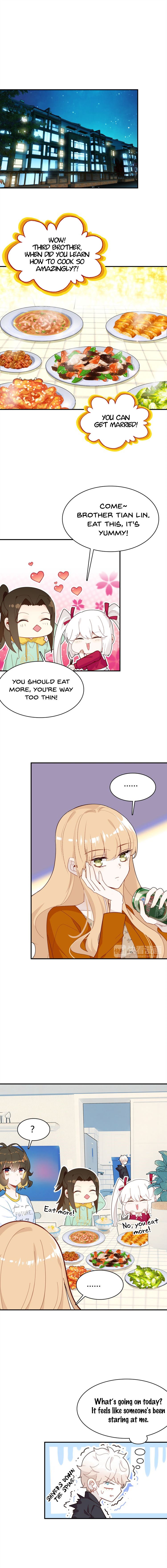 You Are my Lovely Dragon King chapter 39 - page 2