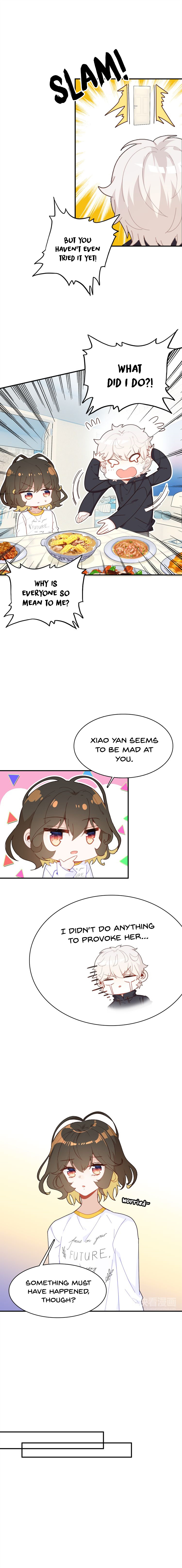 You Are my Lovely Dragon King chapter 39 - page 4