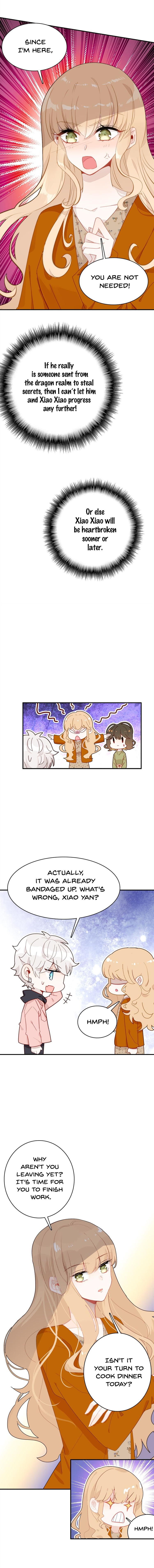 You Are my Lovely Dragon King chapter 38 - page 4