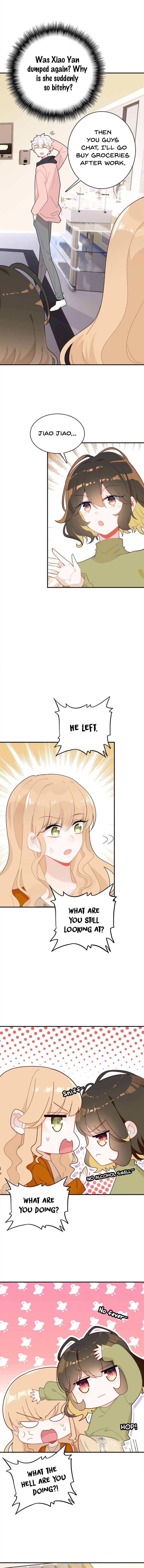 You Are my Lovely Dragon King chapter 38 - page 5