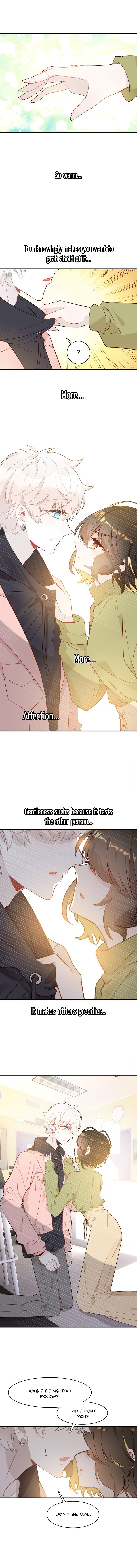 You Are my Lovely Dragon King chapter 37 - page 10