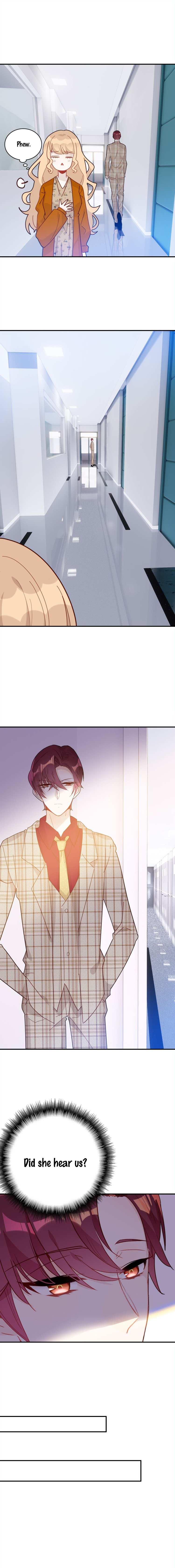 You Are my Lovely Dragon King chapter 37 - page 3
