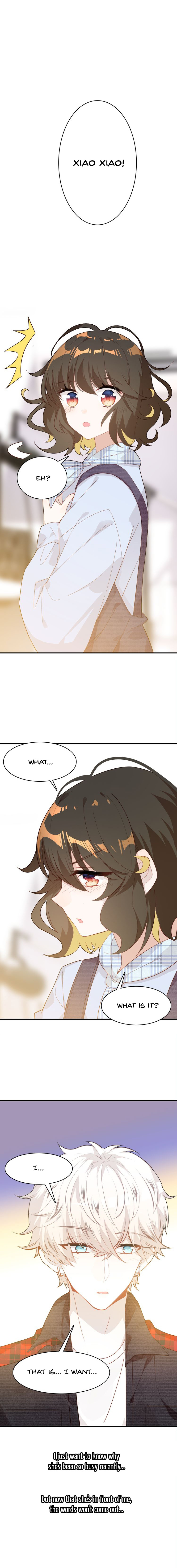 You Are my Lovely Dragon King chapter 32 - page 2