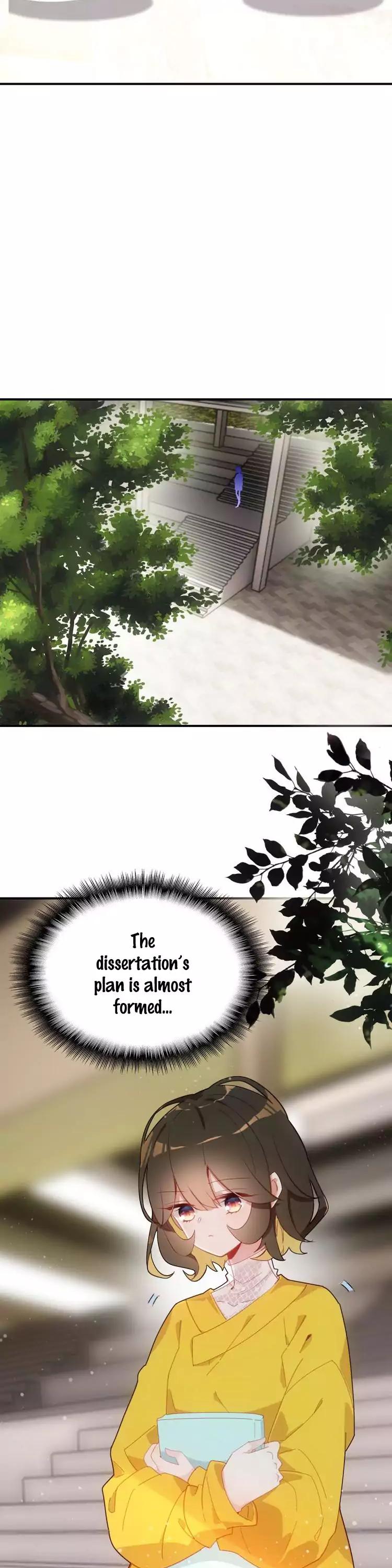 You Are my Lovely Dragon King chapter 11 - page 11