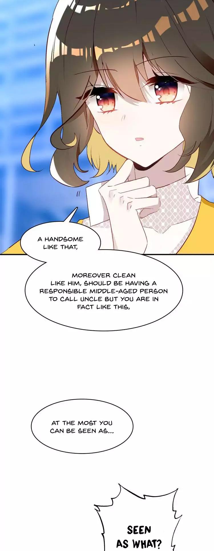 You Are my Lovely Dragon King chapter 11 - page 29