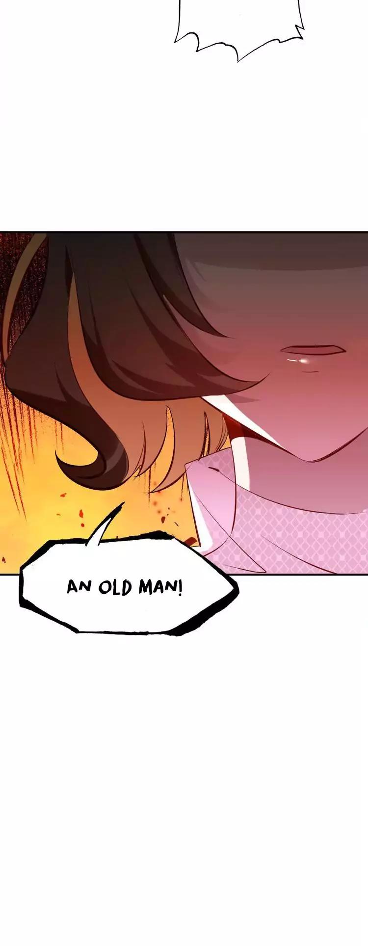 You Are my Lovely Dragon King chapter 11 - page 30