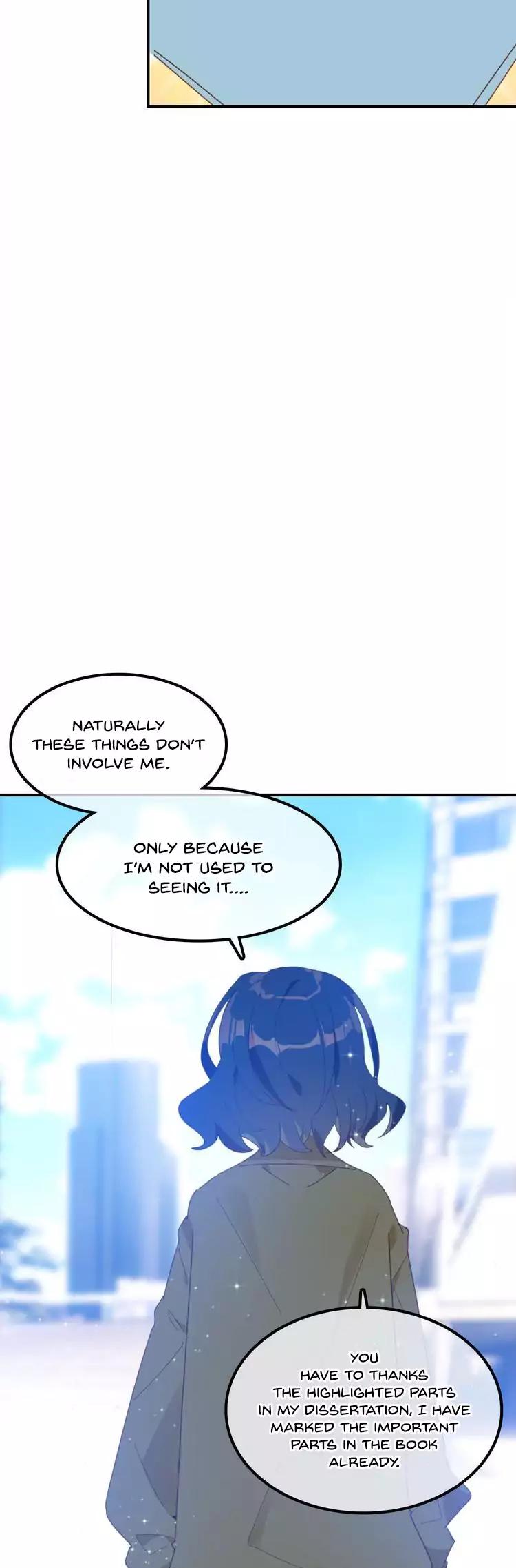 You Are my Lovely Dragon King chapter 11 - page 37