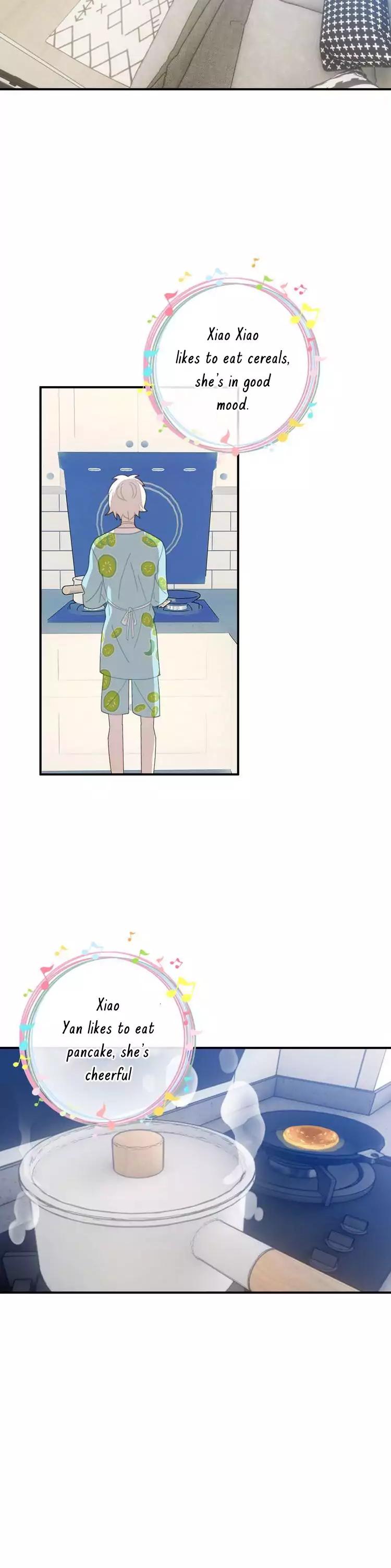 You Are my Lovely Dragon King chapter 10 - page 2