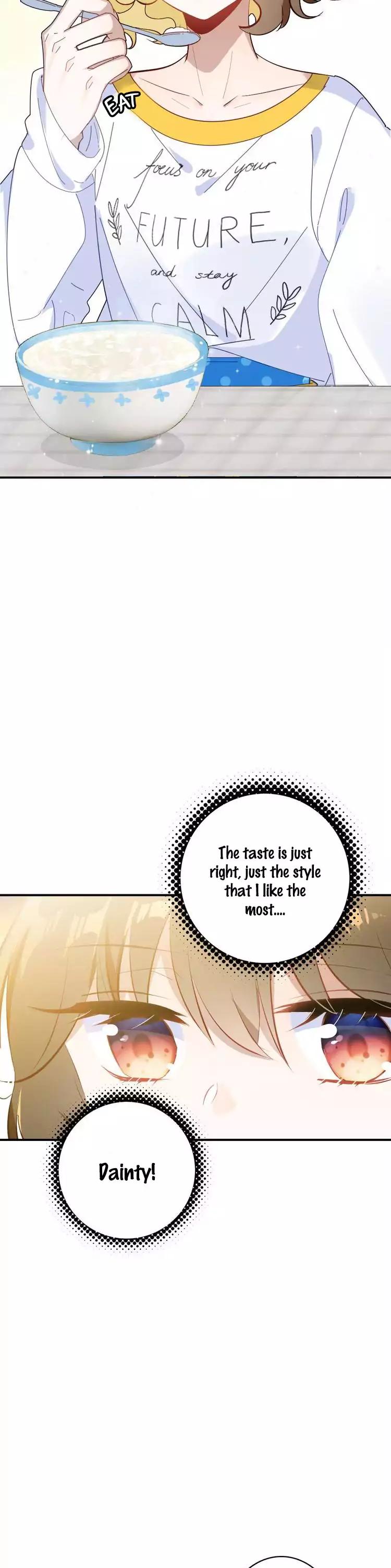 You Are my Lovely Dragon King chapter 10 - page 20