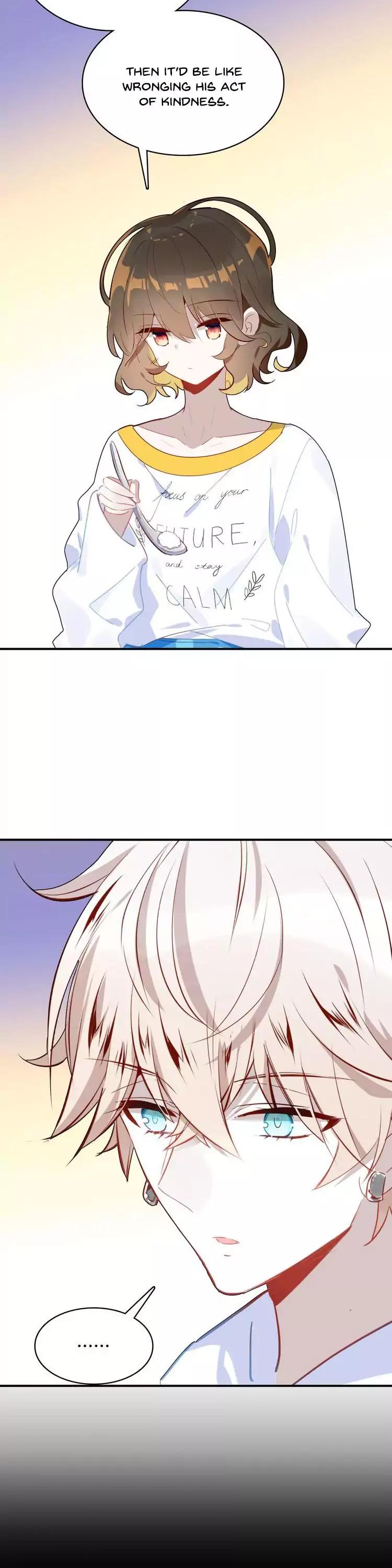 You Are my Lovely Dragon King chapter 10 - page 29
