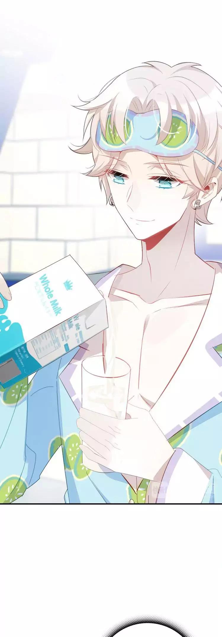 You Are my Lovely Dragon King chapter 10 - page 3