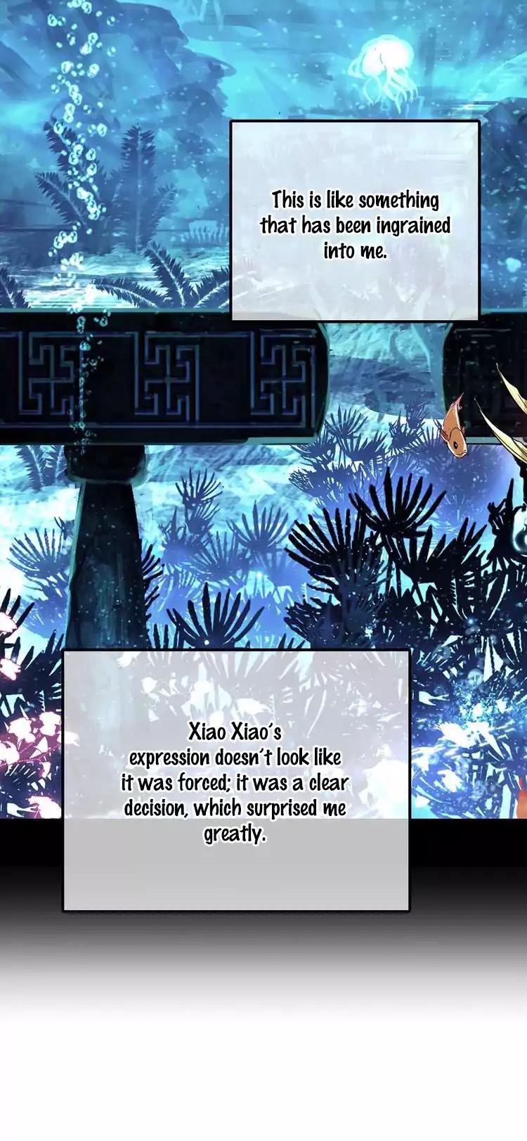 You Are my Lovely Dragon King chapter 10 - page 31