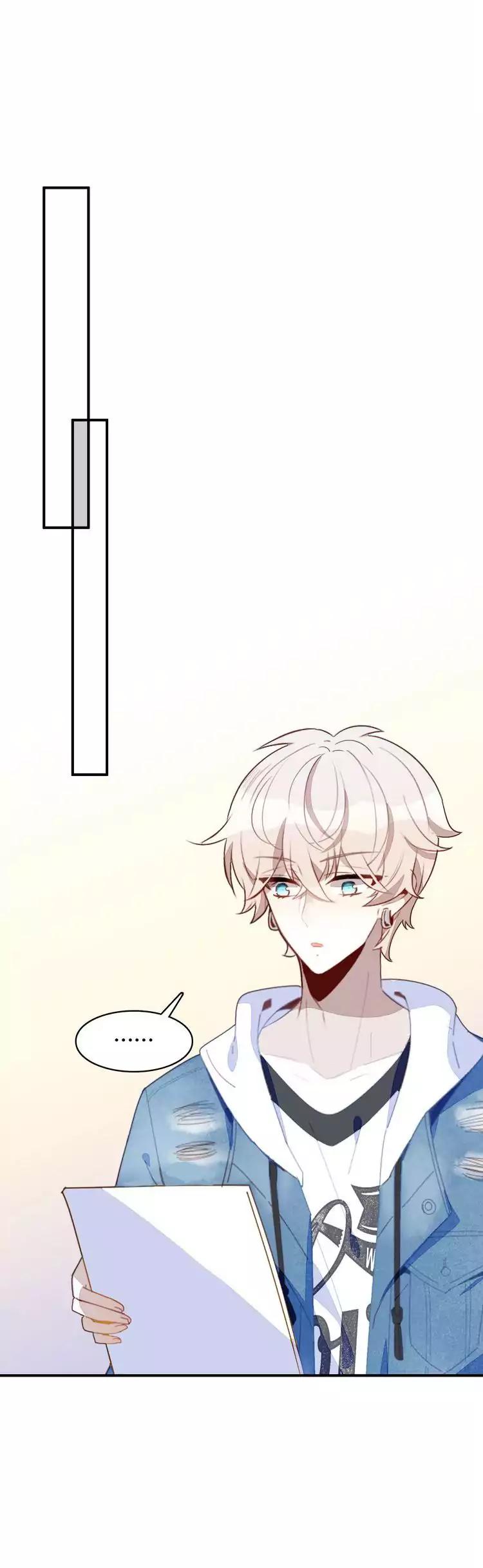 You Are my Lovely Dragon King chapter 10 - page 34