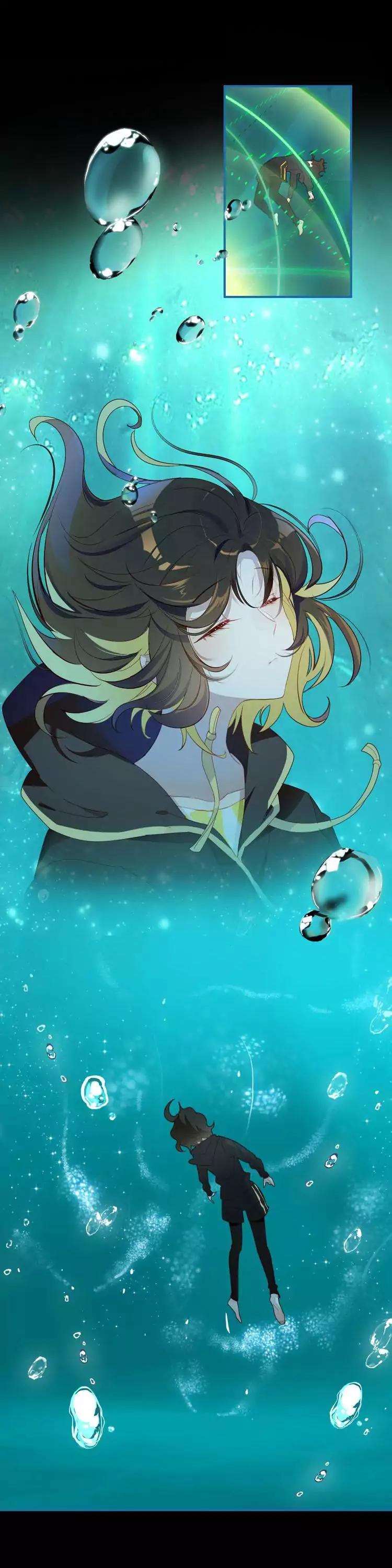 You Are my Lovely Dragon King chapter 9 - page 18