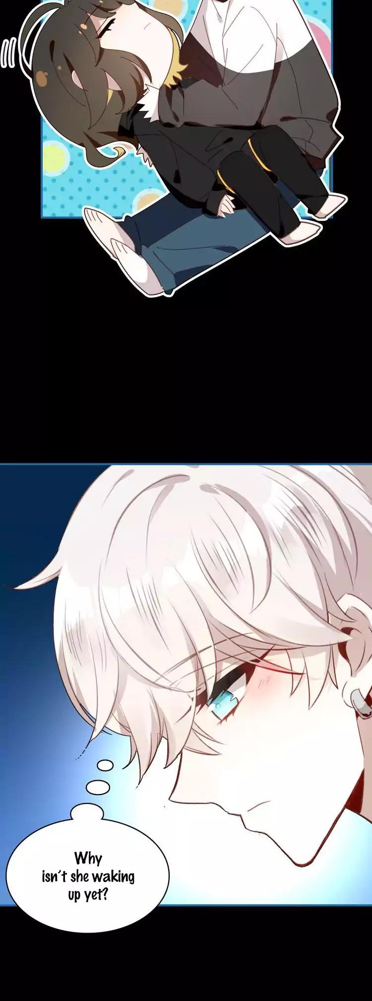 You Are my Lovely Dragon King chapter 9 - page 29